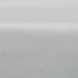 Ensfarget akrylduk i 100% lin – 140 cm bred – Lys grå
