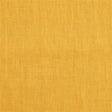 Ensfarget akrylduk i 100 % lin – 140 cm bred – Gul