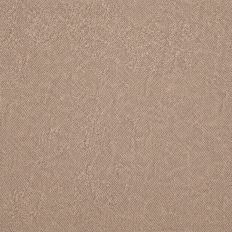 Ensfarget akrylduk Beige – Dali 160 cm bred, mønster