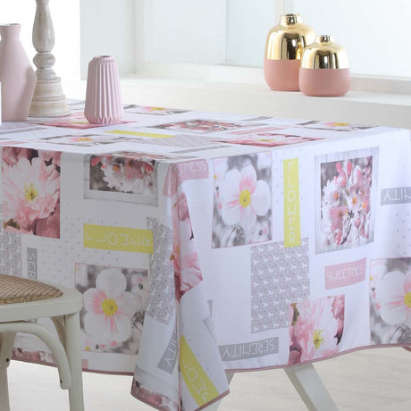 Ephemis, duk med flekkavvisende behandling, 150 x 240 cm