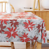 Euphorbia - Vakker akrylduk 150 cm bred