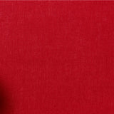 Södahl linduk Basic Linen – rød