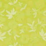 Diamond Springtime – Damaskpreget voksduk med perlemorseffekt