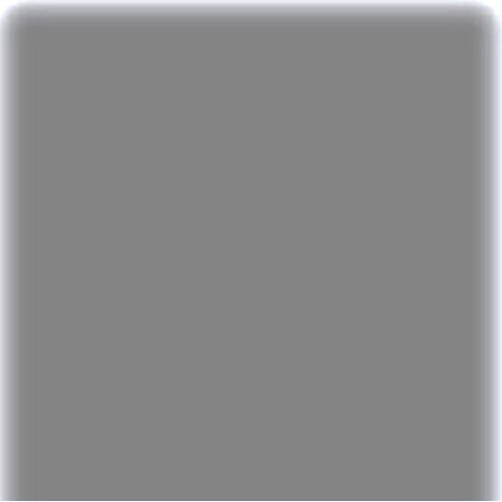 Trend Lack – Grå 140 cm