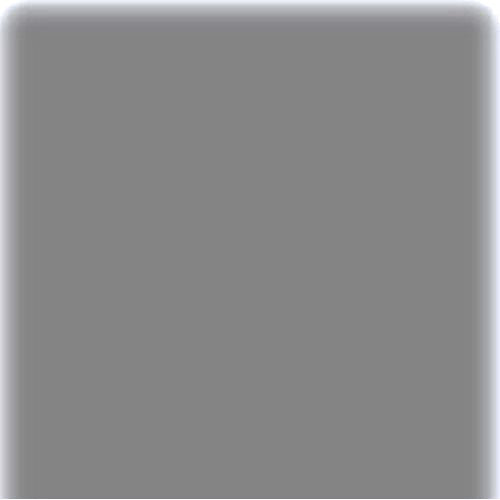 Trend Lack – Grå 140 cm