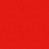 Lino 140 cm - Ensfarget akrylduk i lin/bomull - Rød