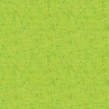 Lino 160 cm - Ensfarget akrylduk i lin/bomull - Grønn