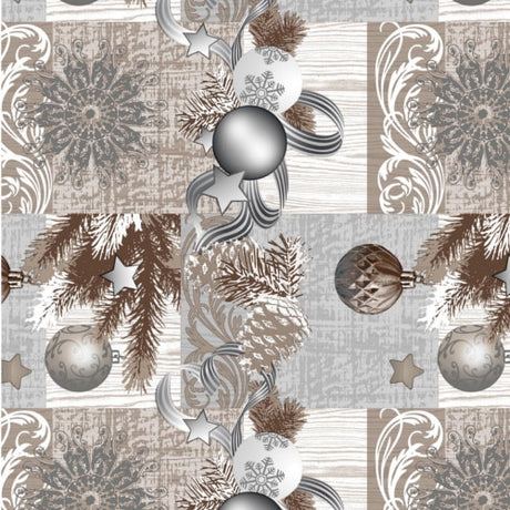 Voksduk Jul – Elegant