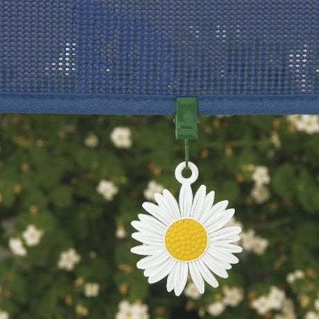 Dukvekter – Margueritt, 4 stk.