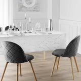 Firmament Metallic hvit mikrofiberduk med sølvstjerner i miljø