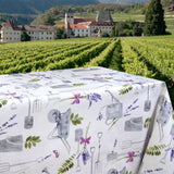 Garden Life Provence – lys voksduk med alt til hagen