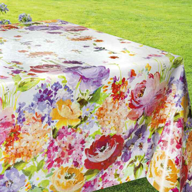 Giardino Fiorito – voksduk med blomsterhage