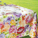 Giardino Fiorito – voksduk med blomsterhage