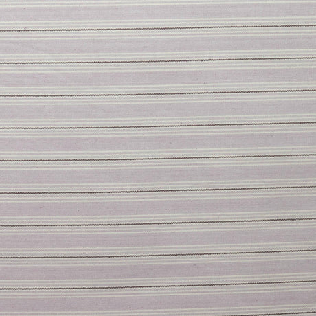 Gilleleje Syrinfarge – Akrylduk med striper, mønster