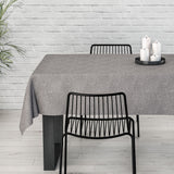 Goya Coffee – Jacquardvevd akrylduk, 180 cm bred