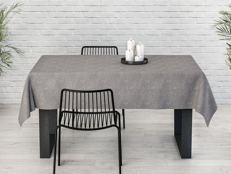 Goya Coffee – Jacquardvevd akrylduk, 180 cm bred