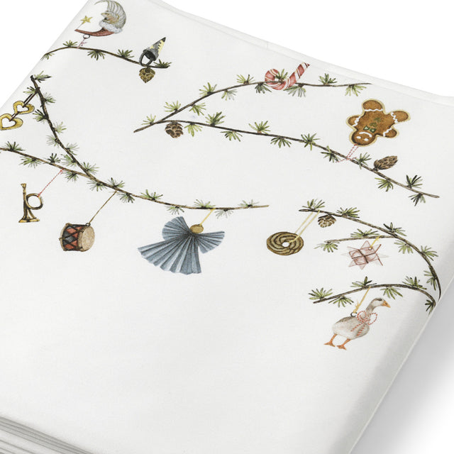 Hammershøi Christmas Duk - Juleduk 150 x 220 cm