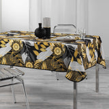 Hannae, duk med flekkavvisende behandling, 150 x 300 cm