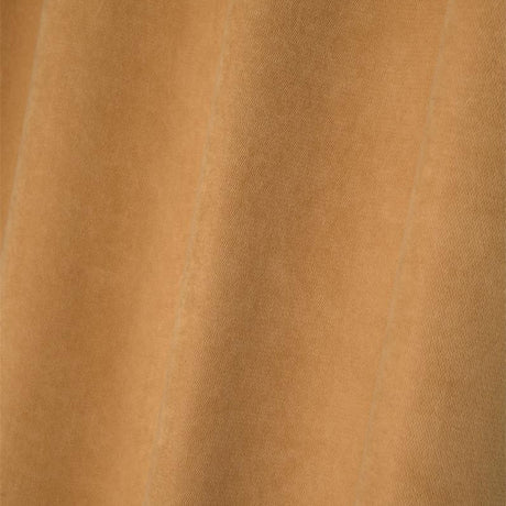 Harvard Sennepsgul – Isolerende gardin 140 x 260 cm, nærbilde