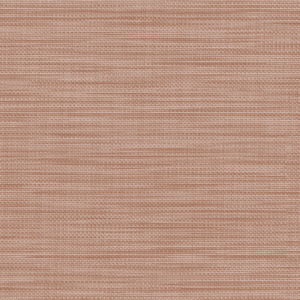 Hessian rødbrun – voksduk med hessian-look