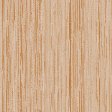 Highlights Sand – voksduk med abstrakte striper og linlook