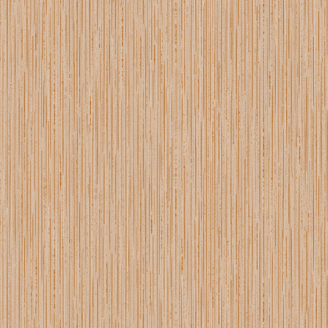 Highlights Sand – voksduk med abstrakte striper og linlook