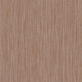 Highlights Taupe – voksduk med abstrakte striper og linlook