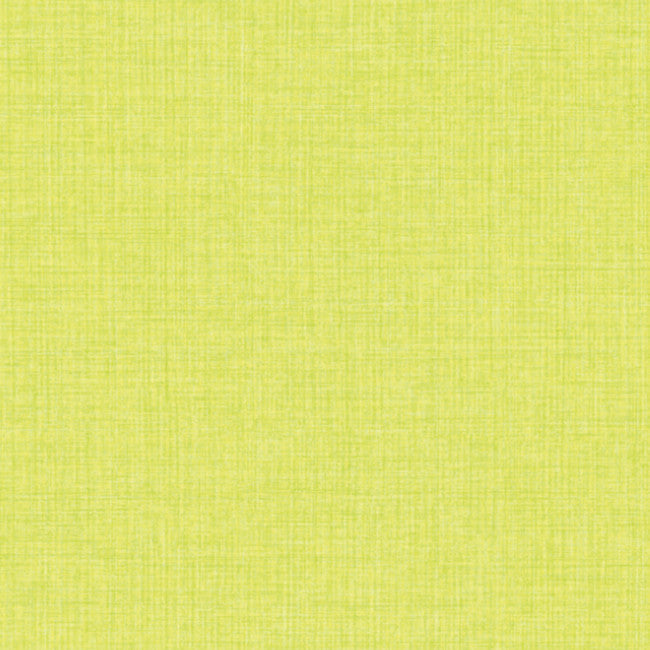 Linen, glatt voksduk linlook – Lime