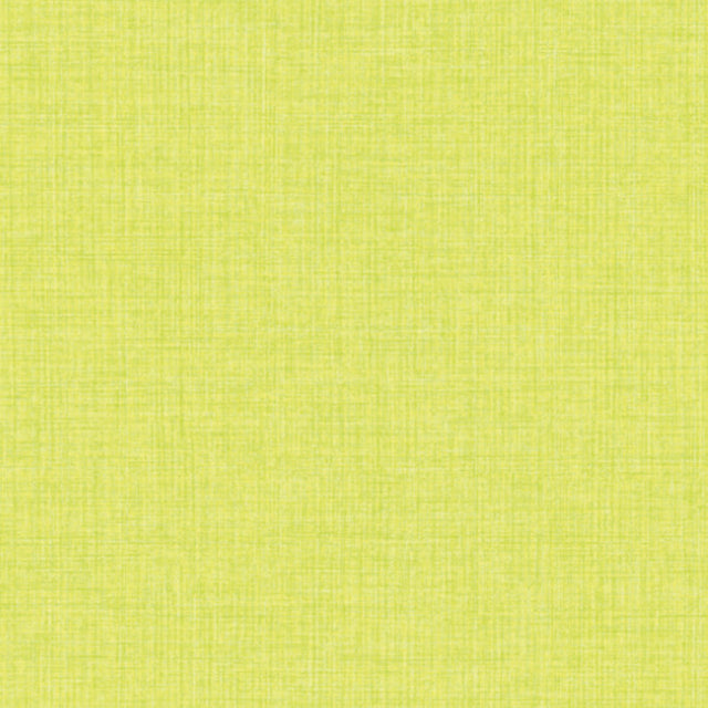 Linen, glatt voksduk linlook – Lime