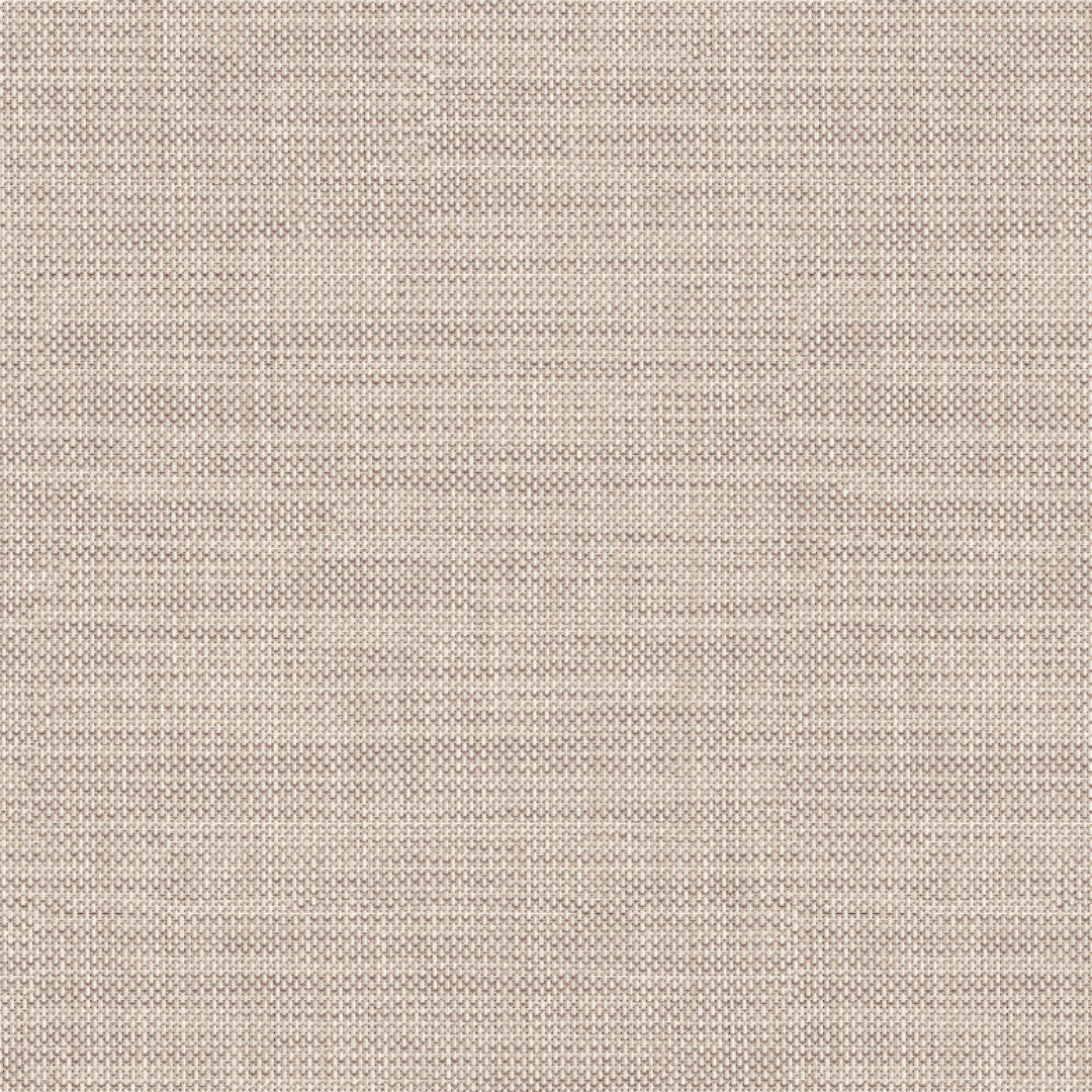 Et ikonisk design sand – voksduk med hessian-look