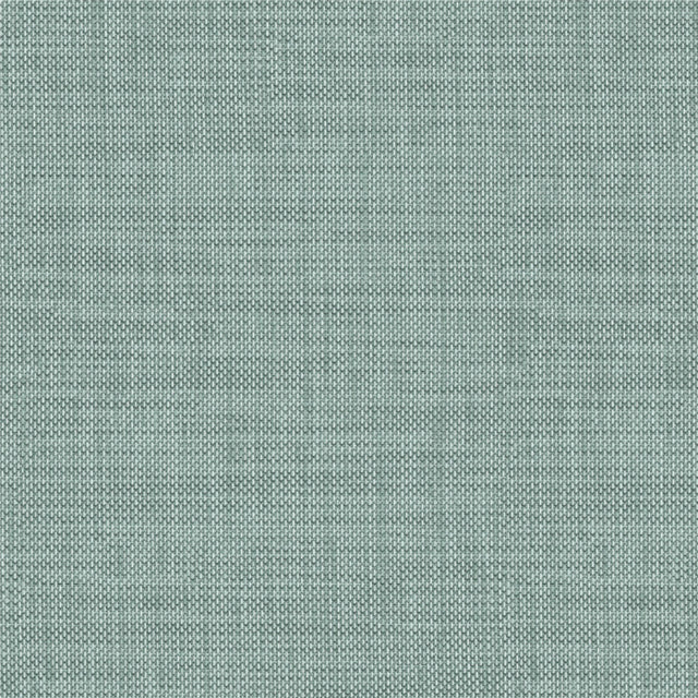 Et ikonisk design sjøgrønn – voksduk med hessian-look