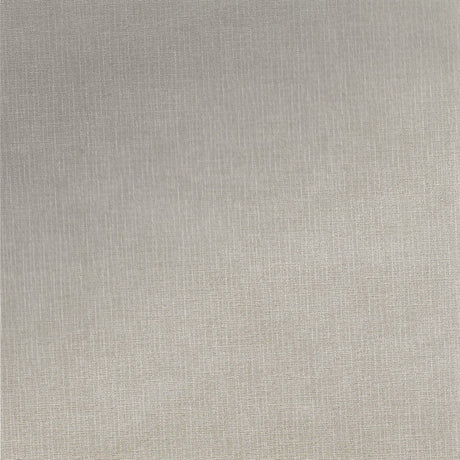 Flott og elegant ensfarget voksduk i sølv – Til jul eller nyttår