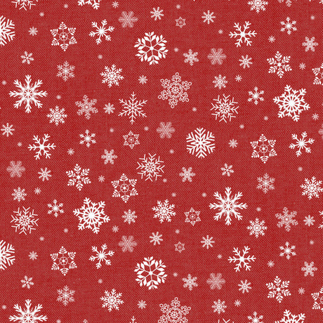 Julesnø – Bare Av og Til