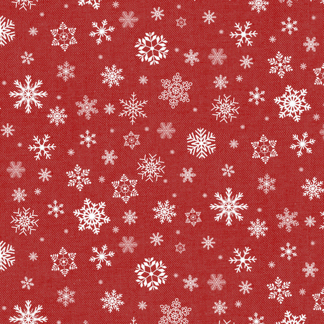 Julesnø – Bare Av og Til