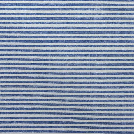 Juna Urban Line – Akrylduk med blå striper, mønster