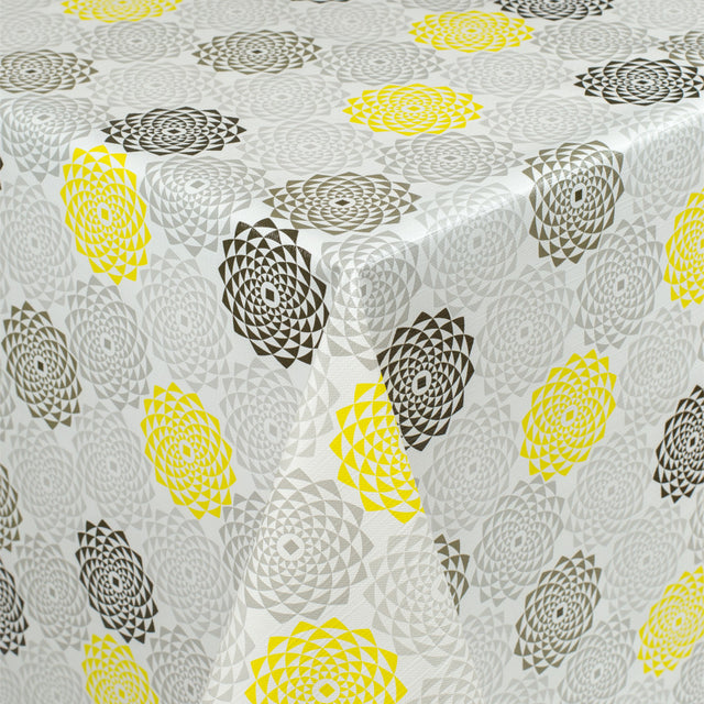 Kaleidoskop – Solskinn og Sorte Hull, voksduk