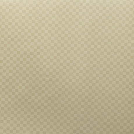 Klassiske Mini-ruter – Voksduk i krem