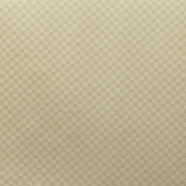 Klassiske Mini-ruter – Voksduk i krem