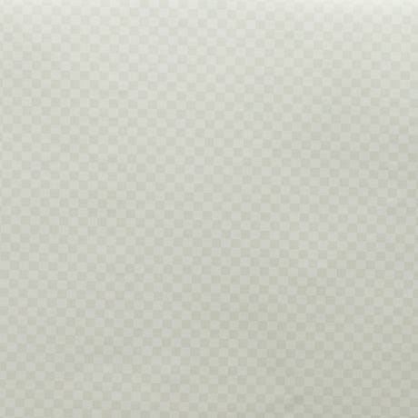 Klassiske Mini-ruter – Voksduk i hvitt