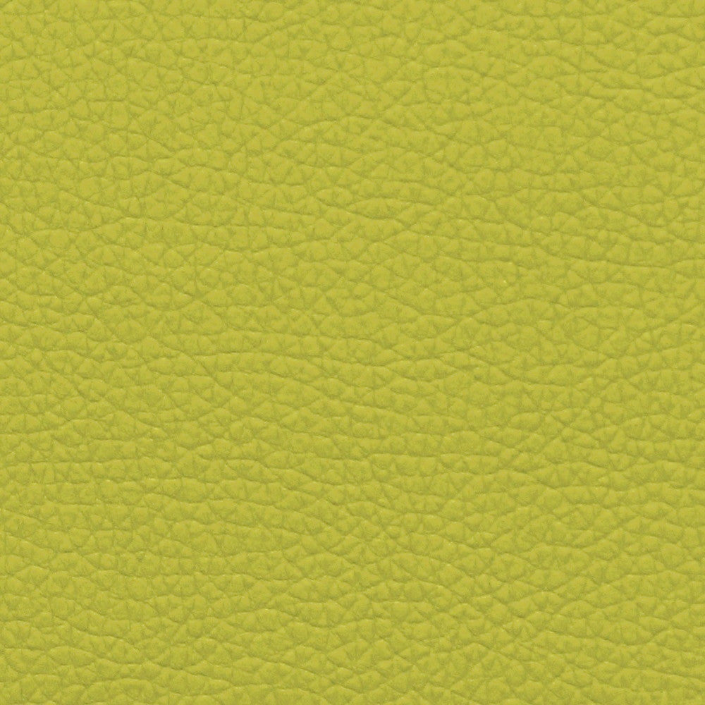 Kunstlær Noblessa – Ekstra kraftig, 1,1 mm/140 cm – Limone