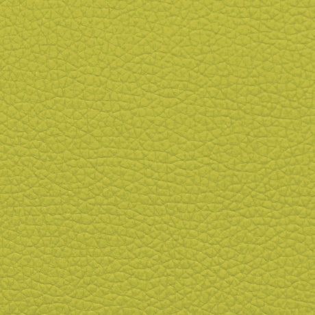 Kunstlær Noblessa – Ekstra kraftig, 1,1 mm/140 cm – Limone