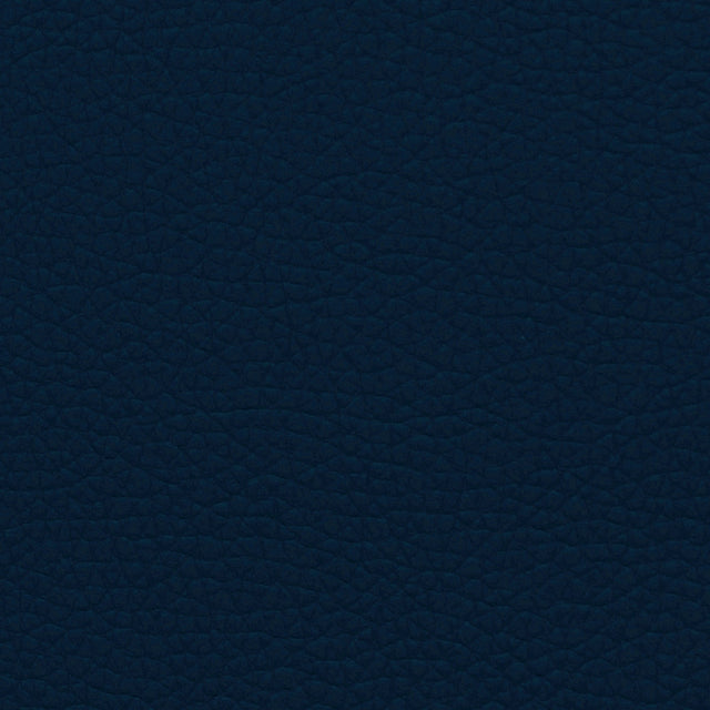 Kunstlær Noblessa – Ekstra kraftig, 1,1 mm/140 cm – Mørkeblå