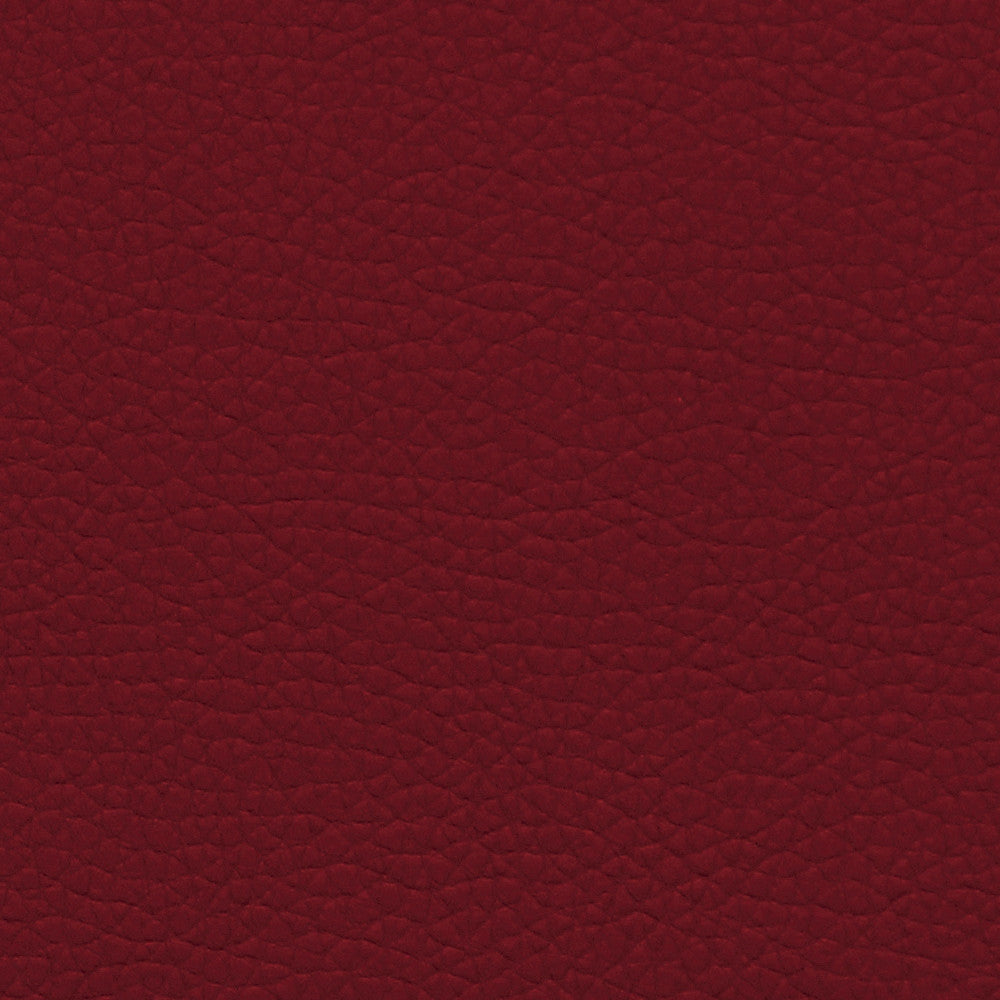 Kunstlær Noblessa – Ekstra kraftig, 1,1 mm/140 cm – Rød