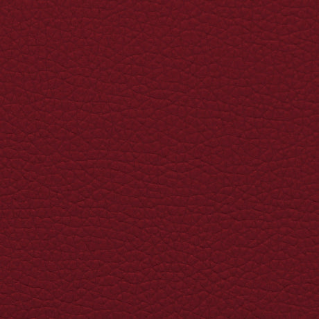 Kunstlær Noblessa – Ekstra kraftig, 1,1 mm/140 cm – Rød