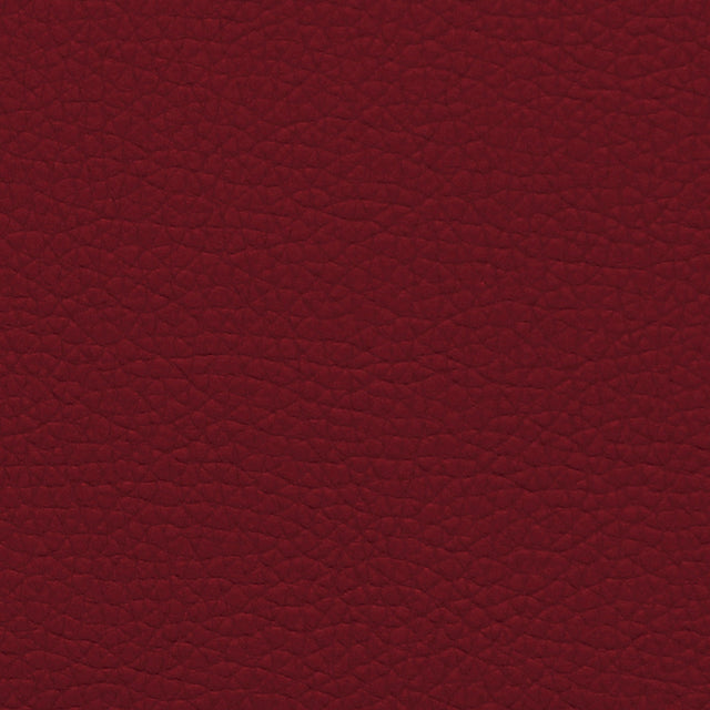 Kunstlær Noblessa – Ekstra kraftig, 1,1 mm/140 cm – Rød