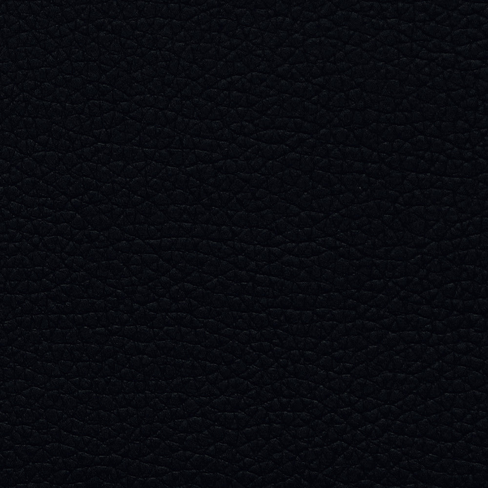 Kunstlær Noblessa – Ekstra kraftig, 1,1 mm/140 cm – Svart