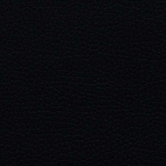 Kunstlær Noblessa – Ekstra kraftig, 1,1 mm/140 cm – Svart