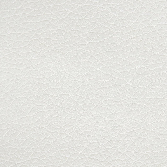 Kunstlær uten renskåret kant - Ekokuir Brillant - Imitert skinn, 0,8 mm/140 cm - Ecru