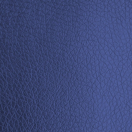 Kunstlær Ekokuir Brillant bordløper - Dinner 4 two - 50 x 140 cm - Blå