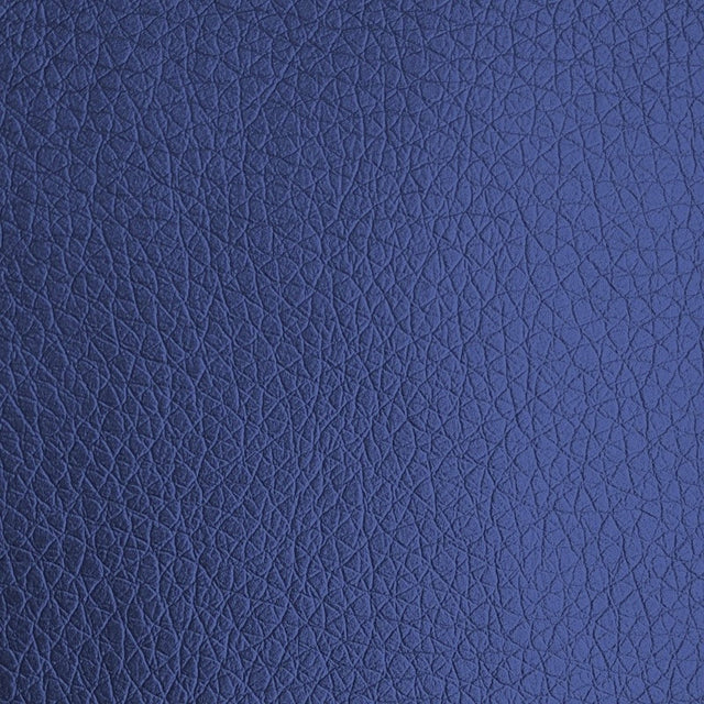 Kunstlær Ekokuir Brillant bordløper - Dinner 4 two - 50 x 140 cm - Blå